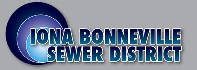 Iona Bonneville Sewer District